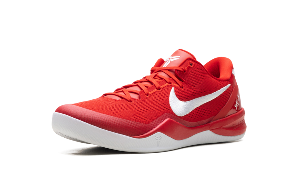 Kobe 8 Protro TB P "University Red" HM6469 600