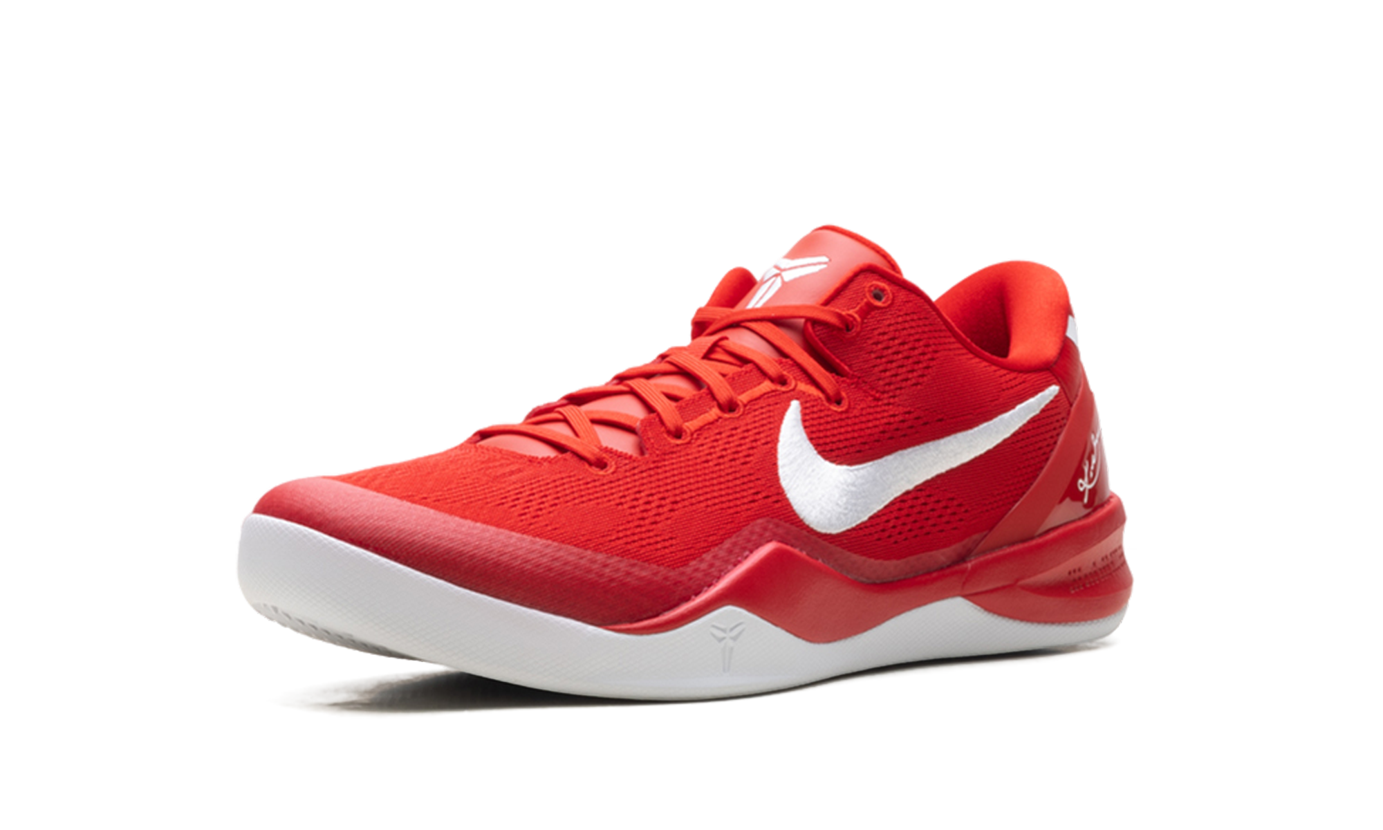 Kobe 8 Protro TB P "University Red" HM6469 600