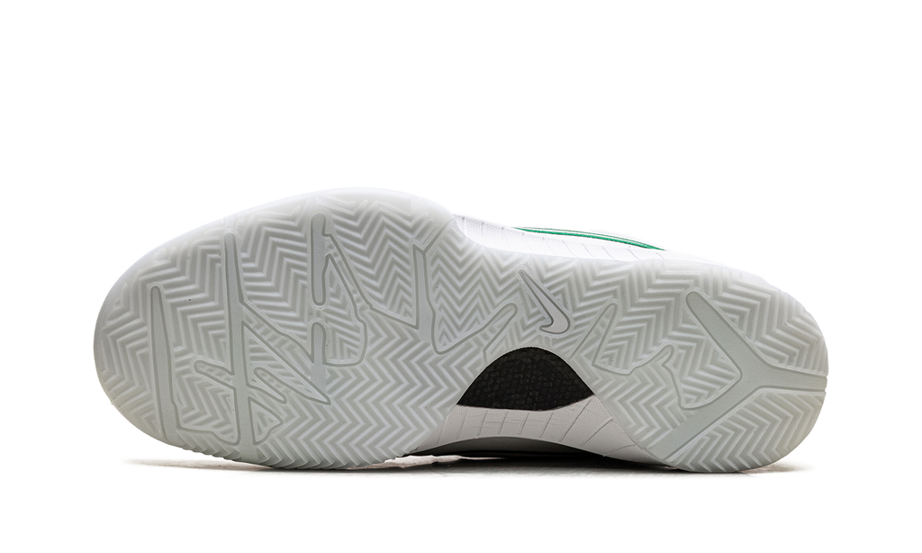 Zoom Kobe 4 Protro "Draft Day Pack - Minnesota Timberwolves (Opened Packaging)" IM0559 104
