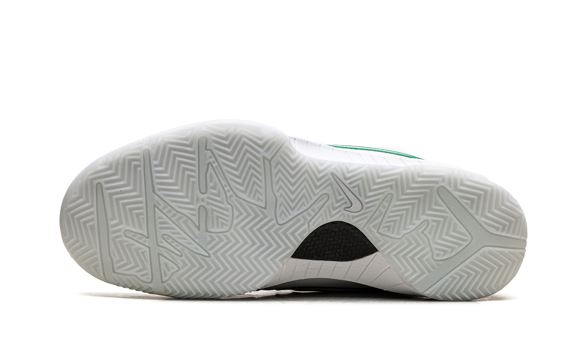 Zoom Kobe 4 Protro "Draft Day Pack - Minnesota Timberwolves (Opened Packaging)" IM0559 104