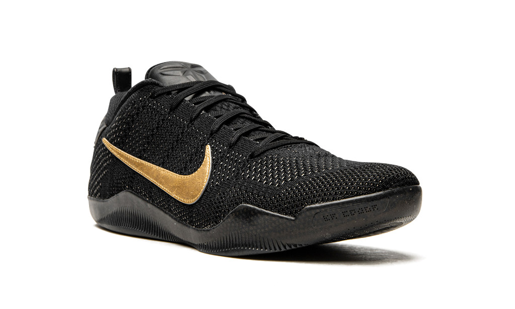Kobe 11 Elite Low FTB "Fade To Black" 869459 001