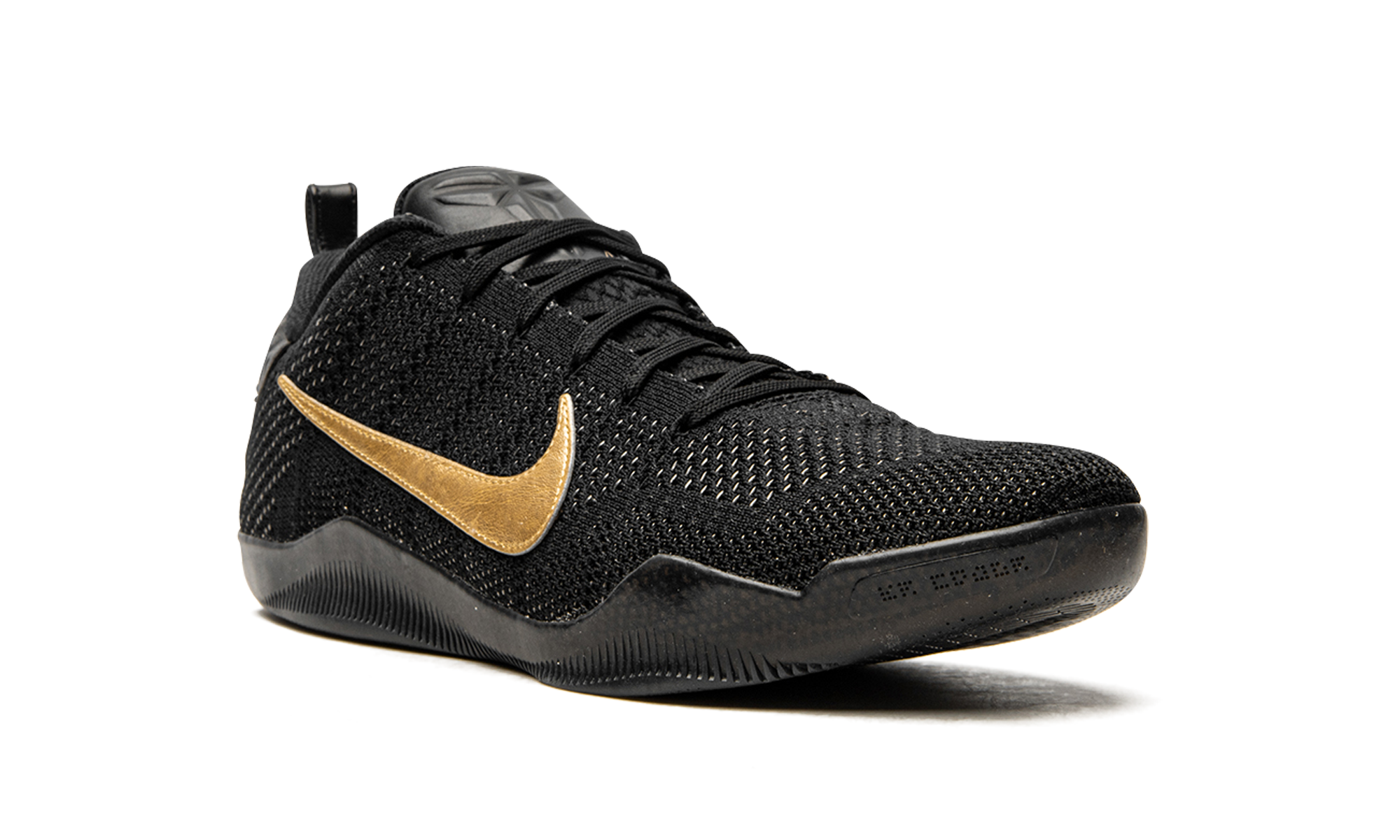 Kobe 11 Elite Low FTB "Fade To Black" 869459 001
