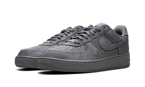 Air Force 1 Low "Kobe Bryant Forever Cool Grey" IB0018 004
