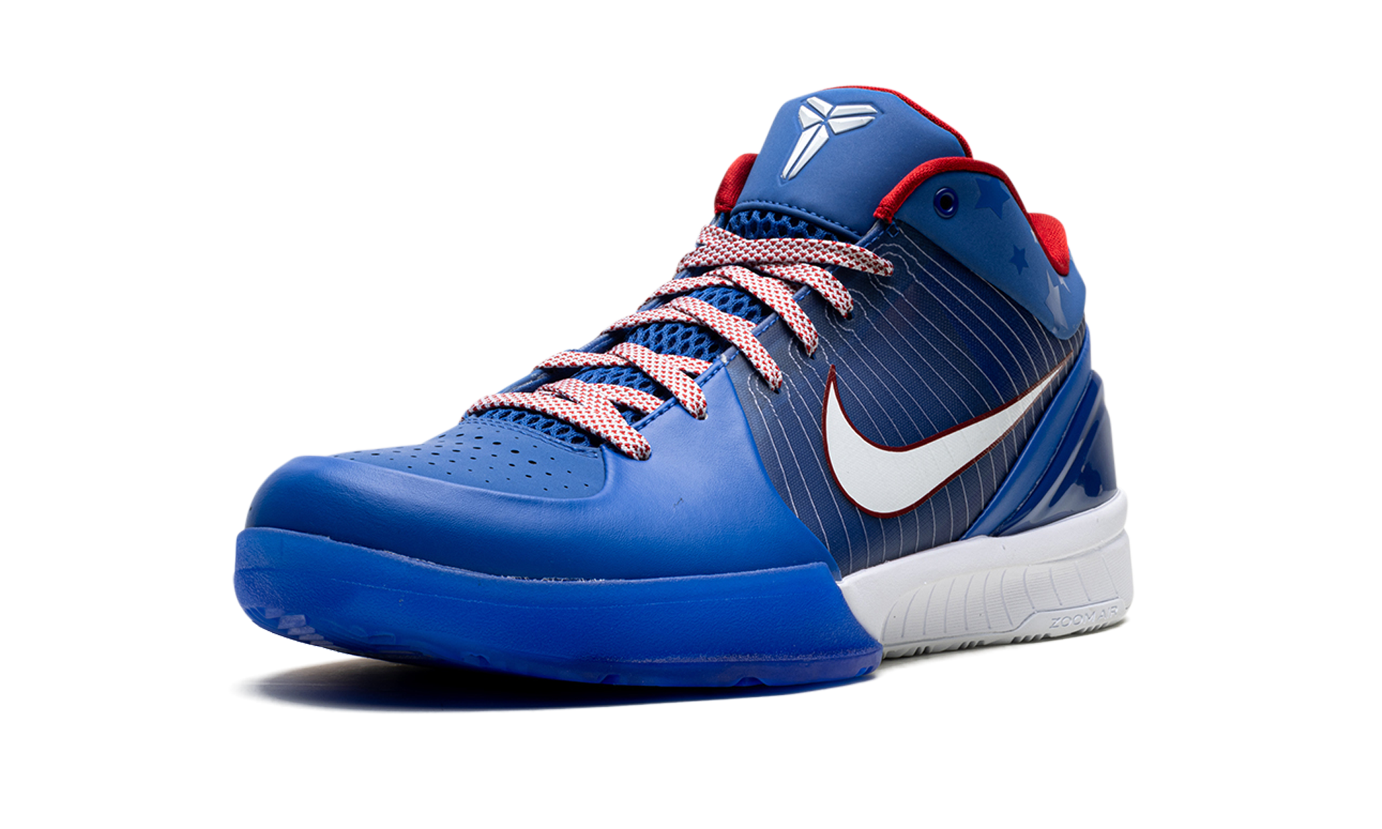 Zoom Kobe 4 Protro "Philly" FQ3545 400