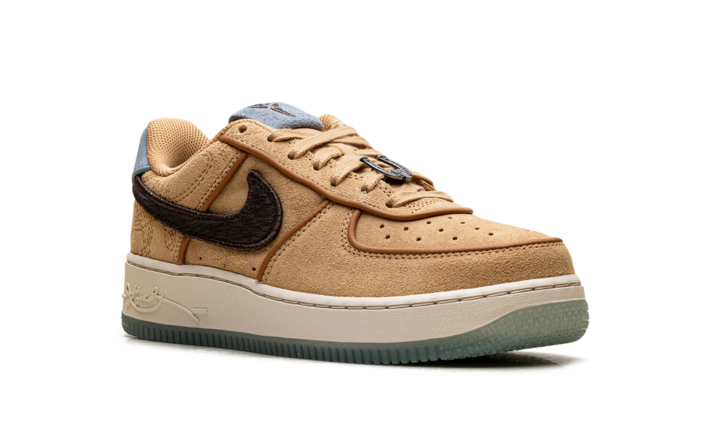 Air Force 1 Low Protro "Kobe Bryant Siempre Hermanos" IM0582 700