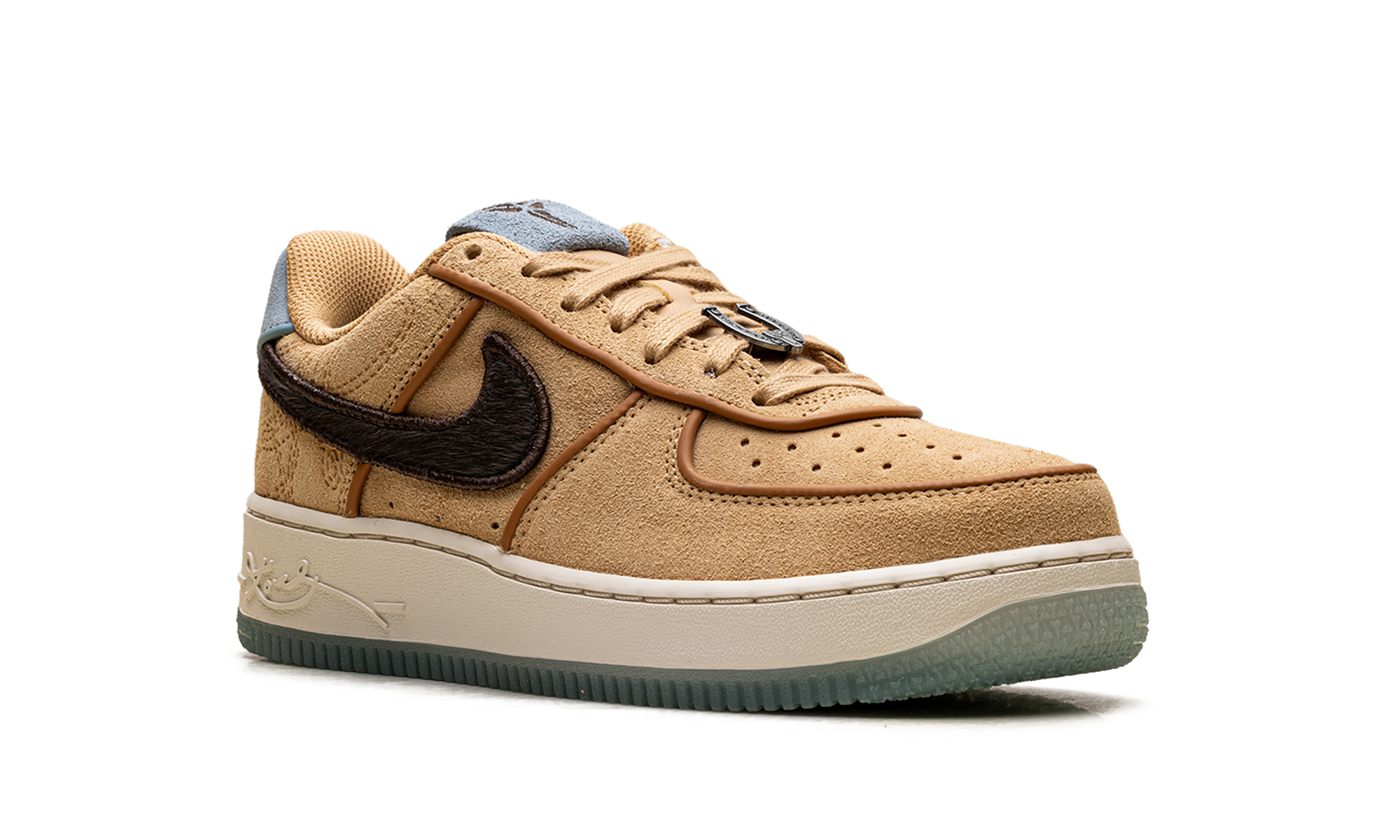Air Force 1 Low Protro "Kobe Bryant Siempre Hermanos" IM0582 700
