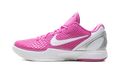 Kobe 6 Protro "2021 - Kay Yow Think Pink" DJ3596 600