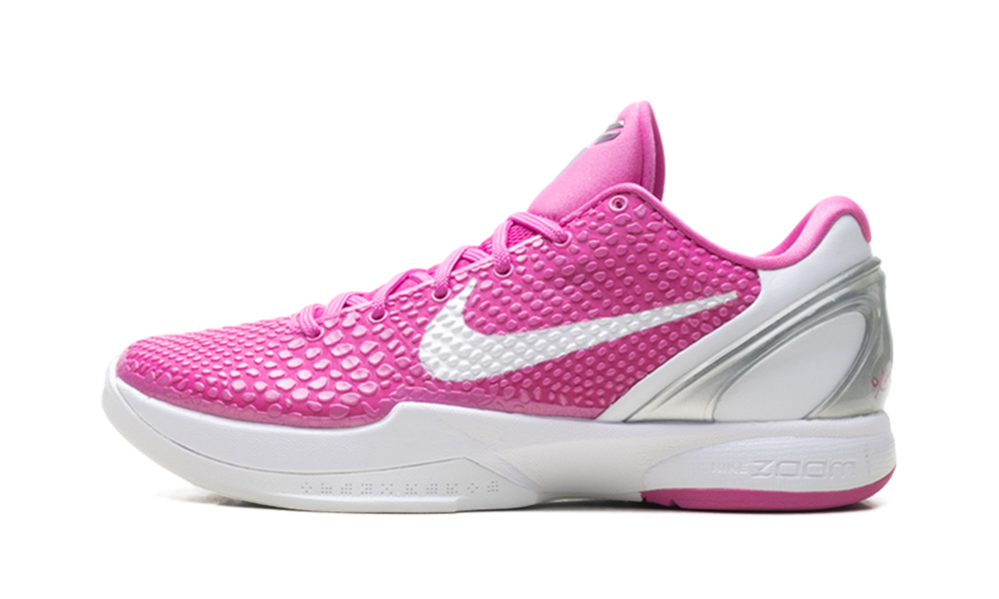 Kobe 6 Protro "2021 - Kay Yow Think Pink" DJ3596 600