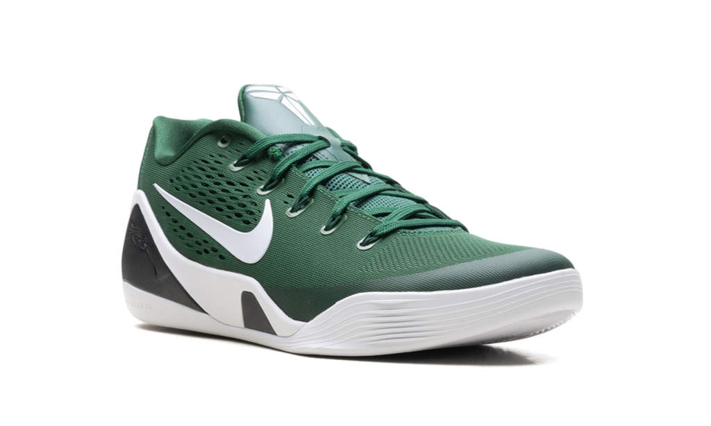 Kobe 9 Elite Low EM Protro TB "University Blue White" IH5095 301