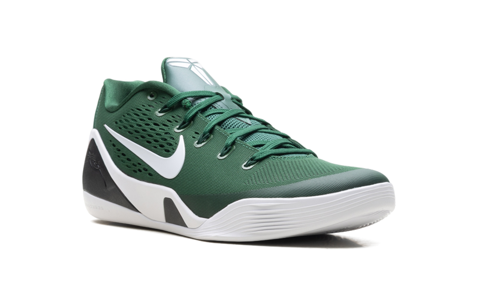 Kobe 9 Elite Low EM Protro TB "University Blue White" IH5095 301