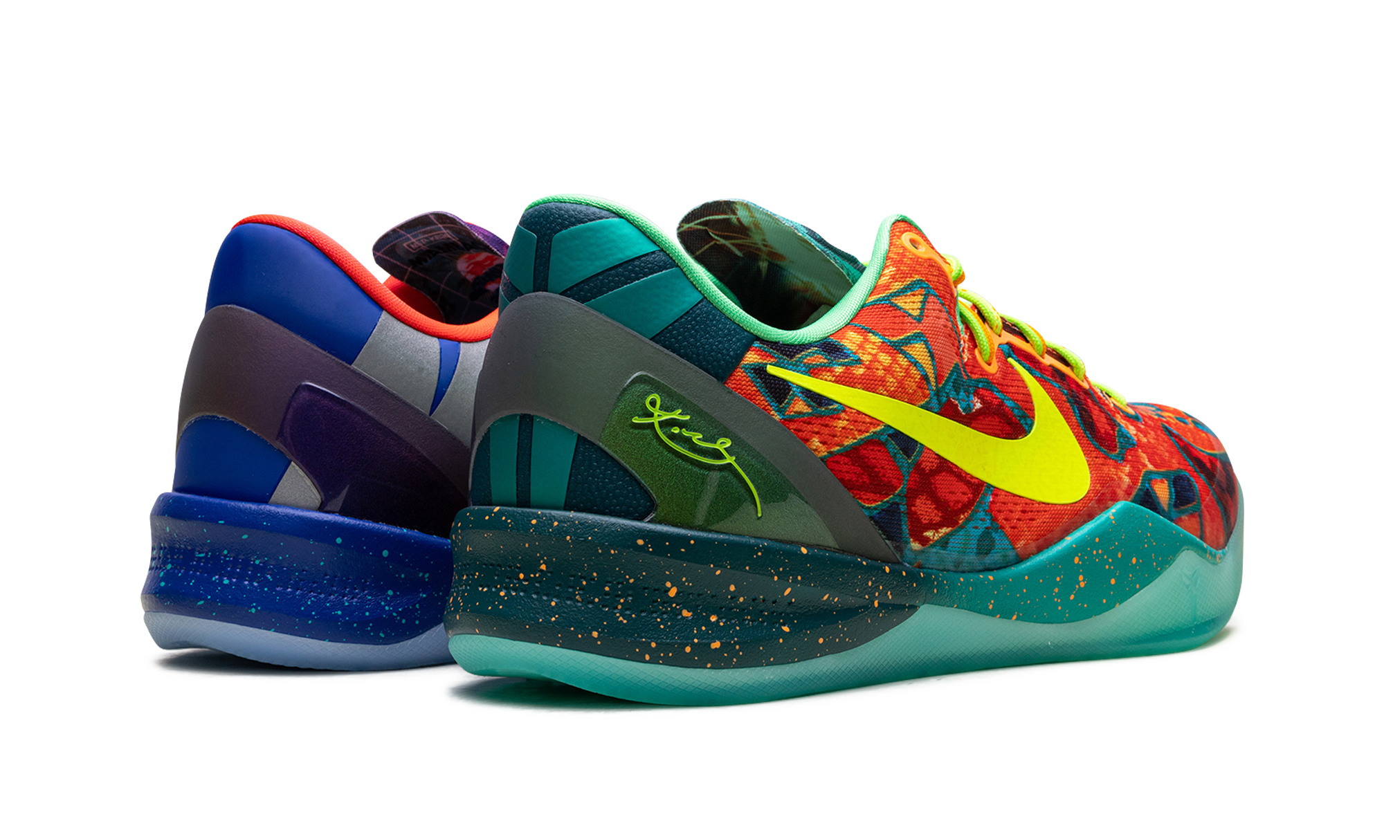 Kobe 8 Protro "What The" HM9621 900