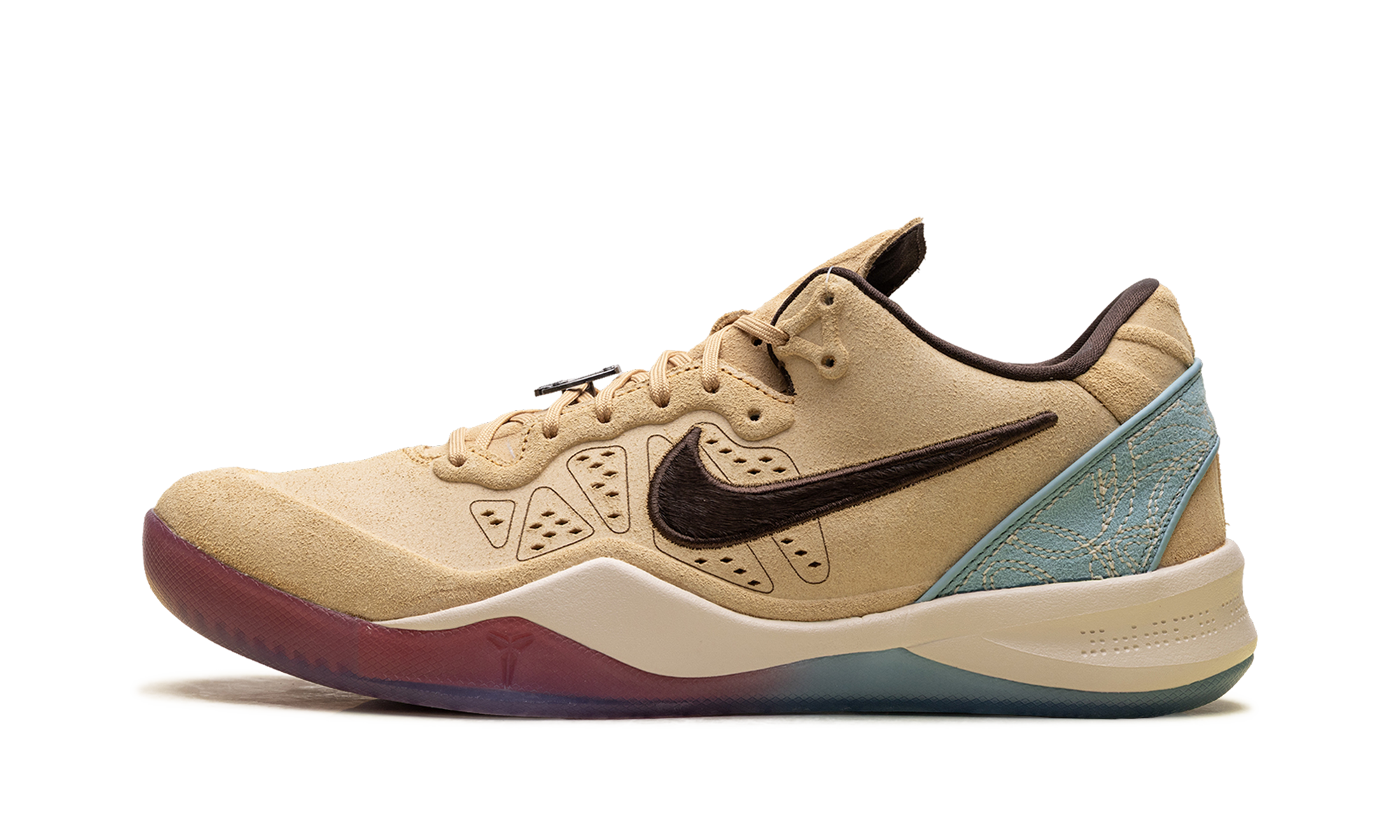 Kobe 8 Protro "Siempre Mio" IM1820 100