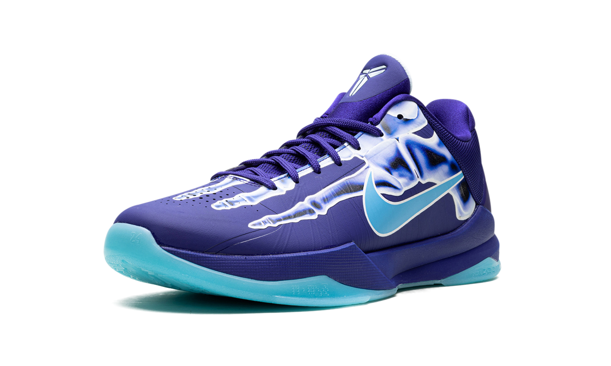 Zoom Kobe 5 Protro "X-Ray" HJ4303 400