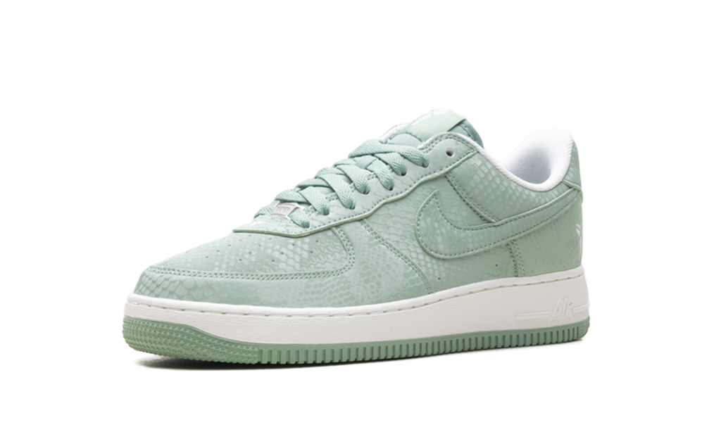 Air Force 1 "Kobe Bryant - Forever Steam" IB0018 005