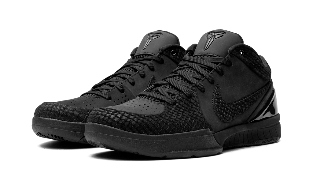 Kobe 4 Protro "Black Mamba" FQ3544 001