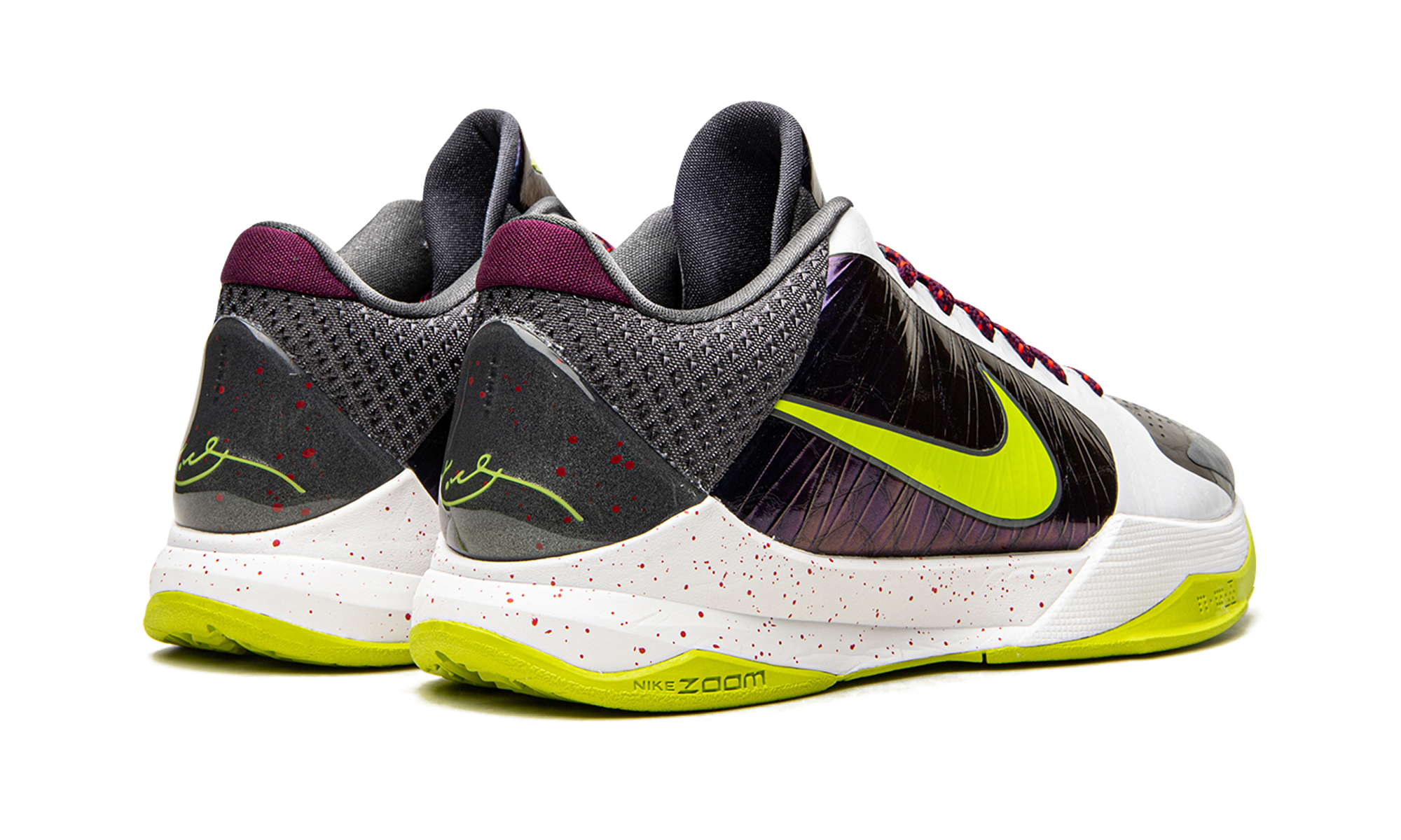 Kobe 5 Protro "Chaos" CD4991 100