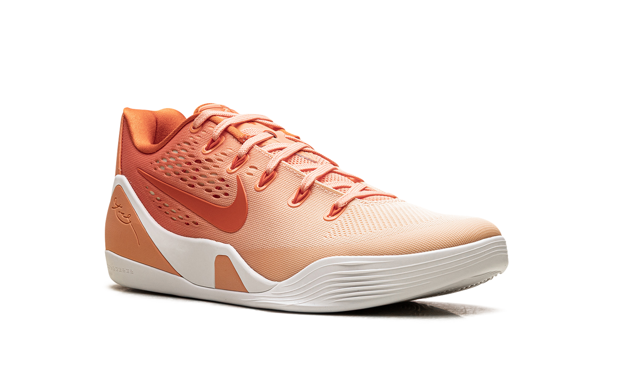 Kobe 9 Elite Low EM Protro "WNBA" IM6119 800