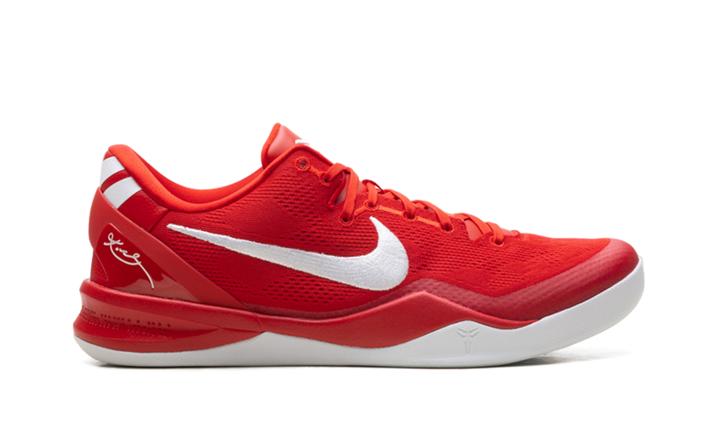 Kobe 8 Protro TB P "University Red" HM6469 600