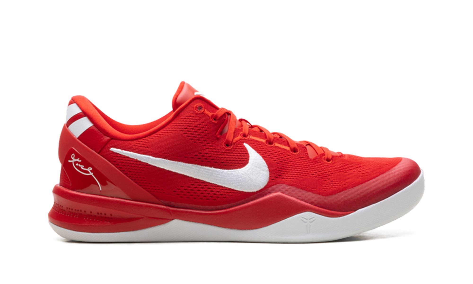 Kobe 8 Protro TB P "University Red" HM6469 600