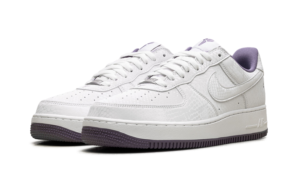 Air Force 1 "Kobe Bryant - Forever Summit White Daybreak" IB0018 102