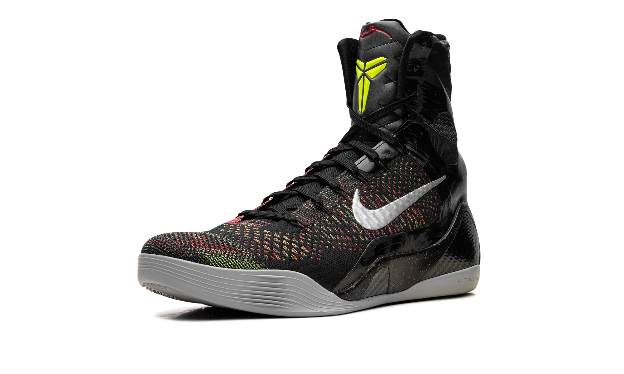 Kobe 9 Elite Protro "Masterpiece" FZ7335 001
