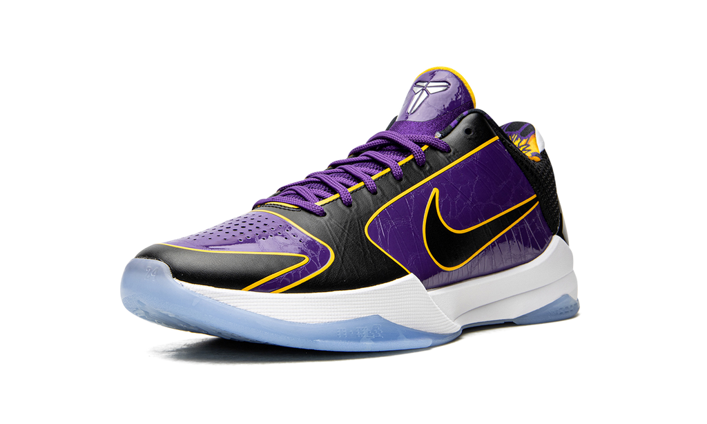 Kobe 5 Protro "5x Champ / Lakers" CD4991 500