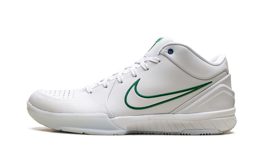 Zoom Kobe 4 Protro "Draft Day Pack - Minnesota Timberwolves (Opened Packaging)" IM0559 104