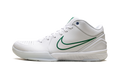 Zoom Kobe 4 Protro "Draft Day Pack - Minnesota Timberwolves (Opened Packaging)" IM0559 104
