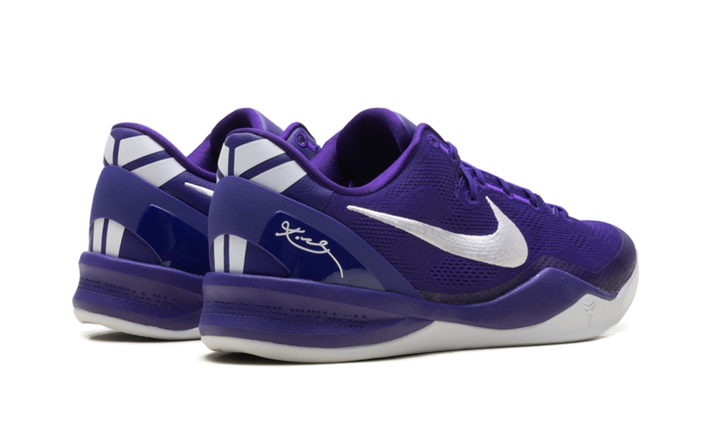 Kobe 8 Protro TB P "Court Purple" HM6469 500