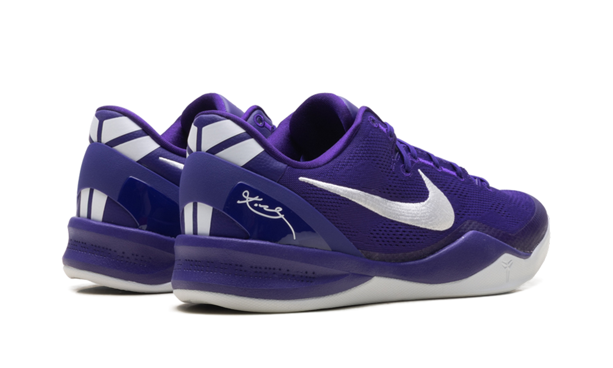 Kobe 8 Protro TB P "Court Purple" HM6469 500