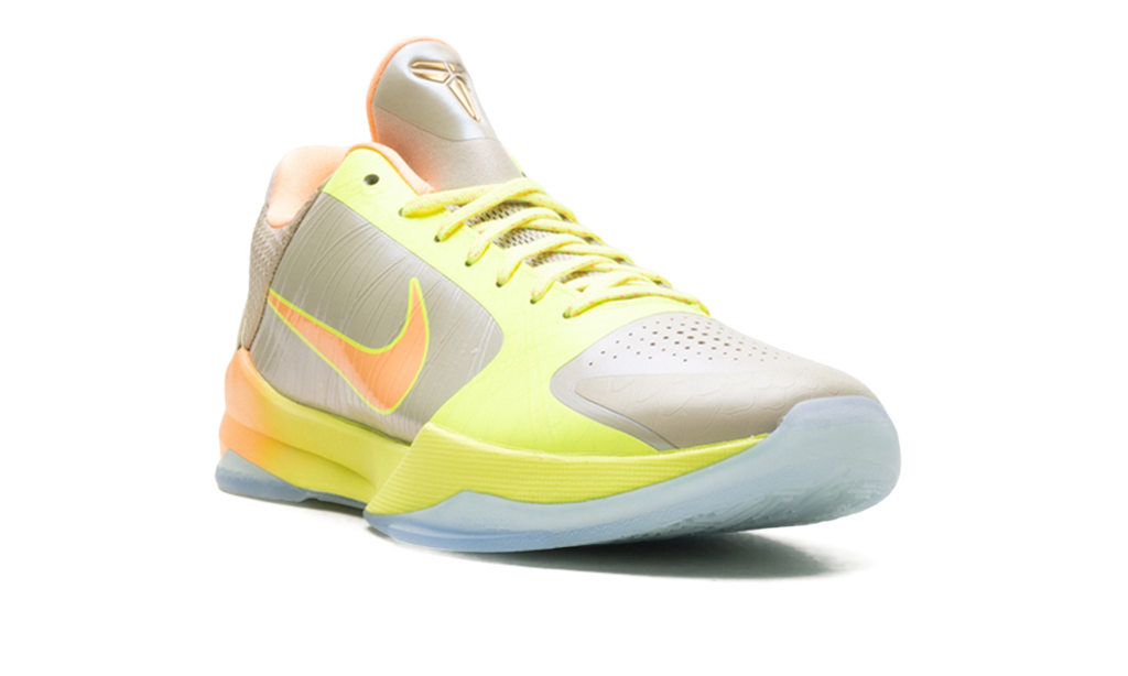 Kobe 5 Protro PE "EYBL - The Academy" IQ9316 200
