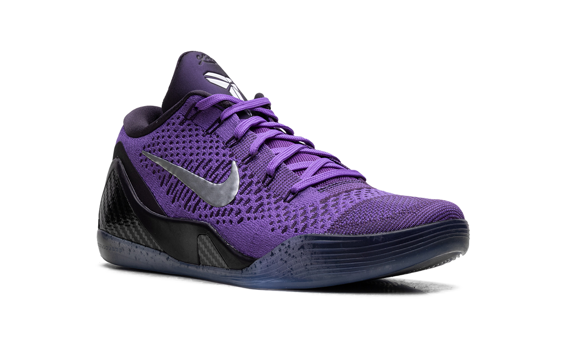 Kobe 9 Elite Low Protro "Moonwalker (2025)" IM0465 500