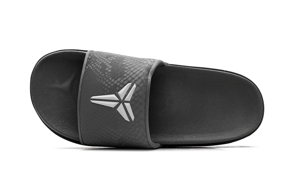Nike Kobe Offcourt Slide "Cool Grey" IF2870 002