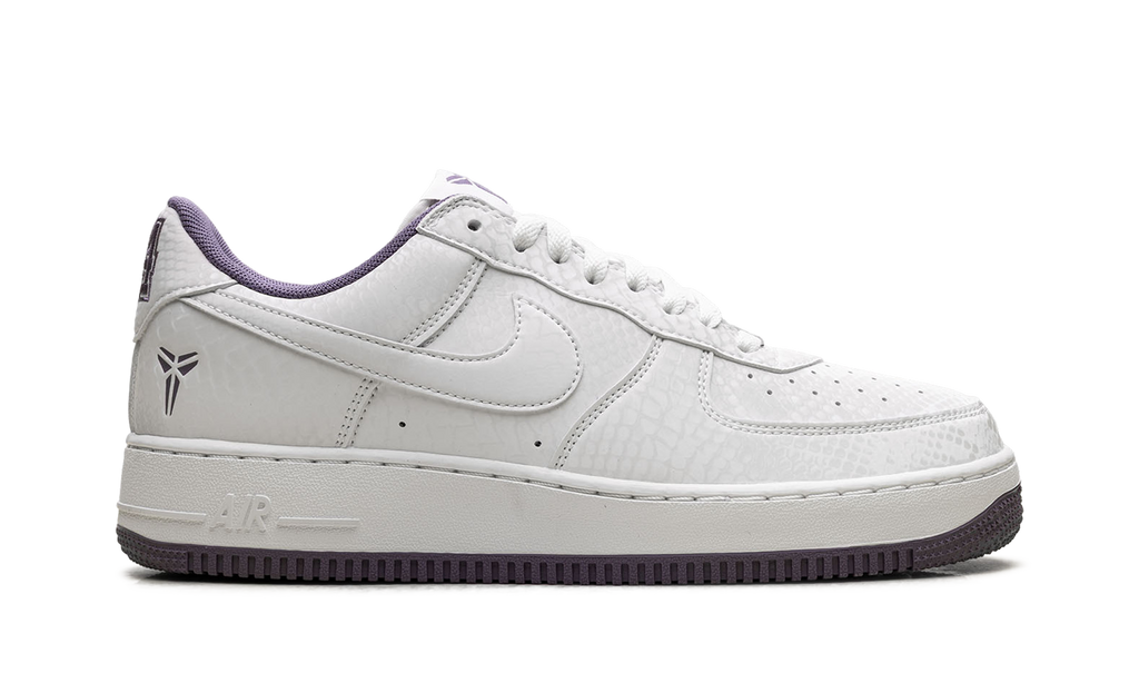 Air Force 1 "Kobe Bryant - Forever Summit White Daybreak" IB0018 102