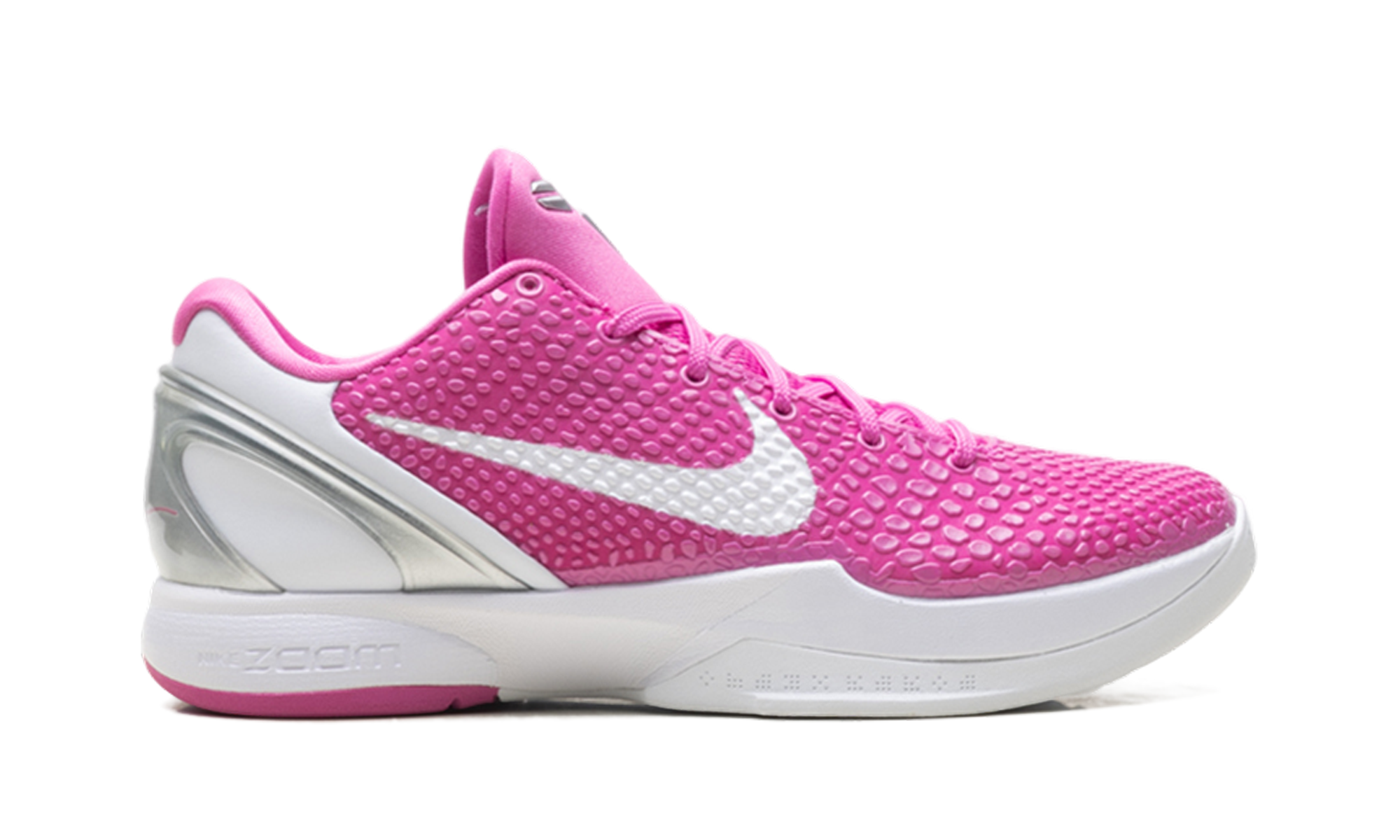 Kobe 6 Protro "2021 - Kay Yow Think Pink" DJ3596 600