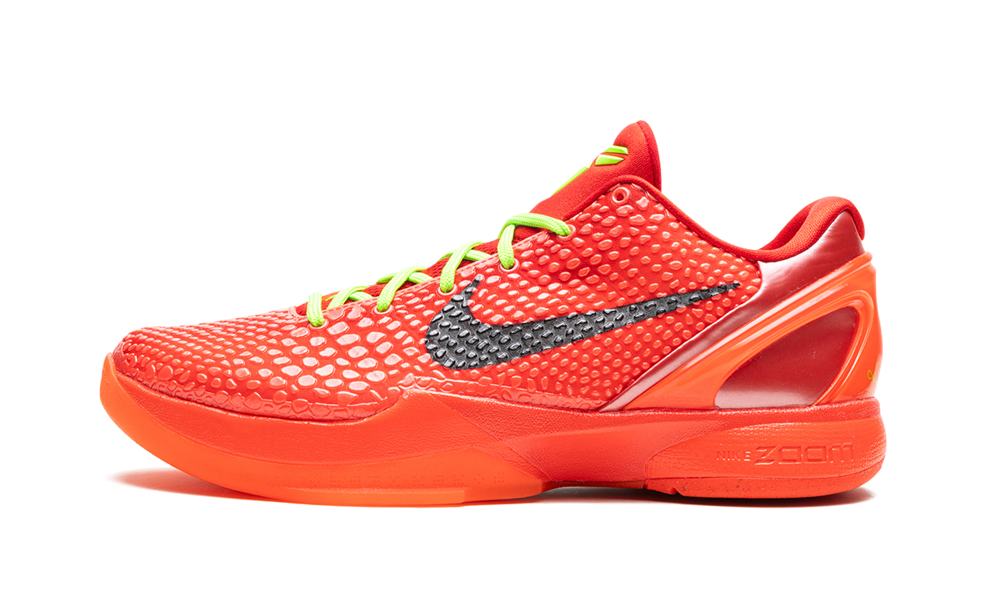 Kobe 6 Protro "Reverse Grinch" FV4921 600