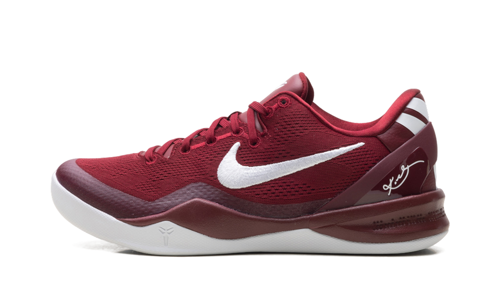 Kobe 8 Protro TB Promo "Team Red" HM6469 602