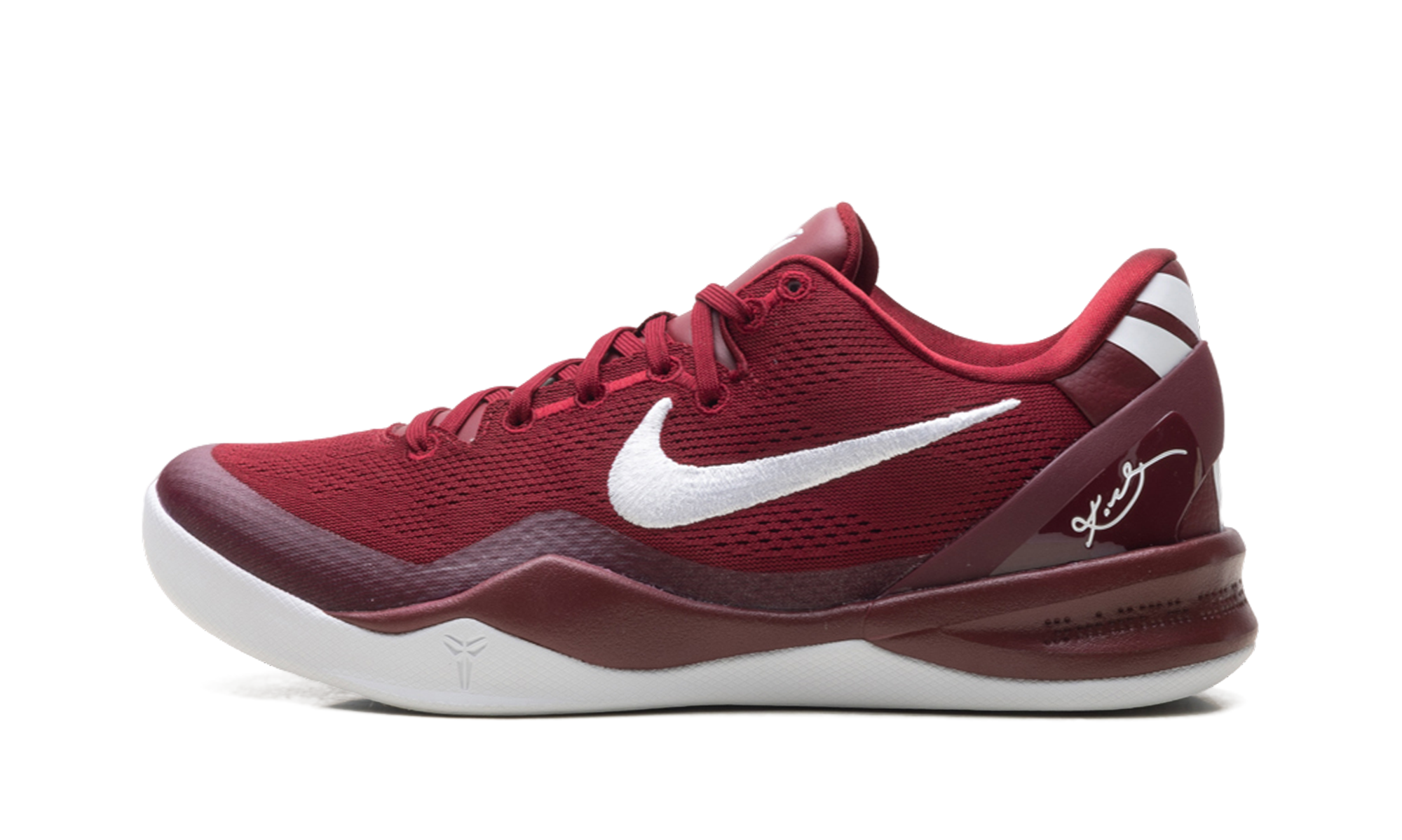 Kobe 8 Protro TB Promo "Team Red" HM6469 602