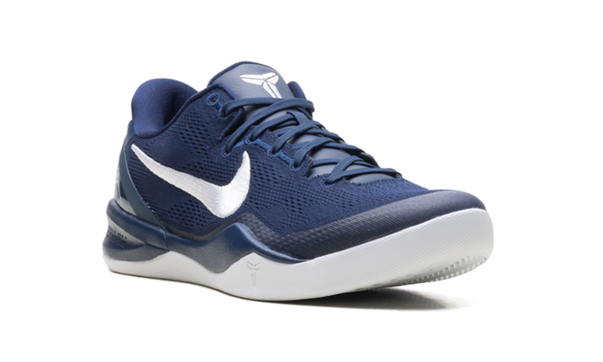 Kobe 8 Protro TB P "Midnight Navy" HM6469 402