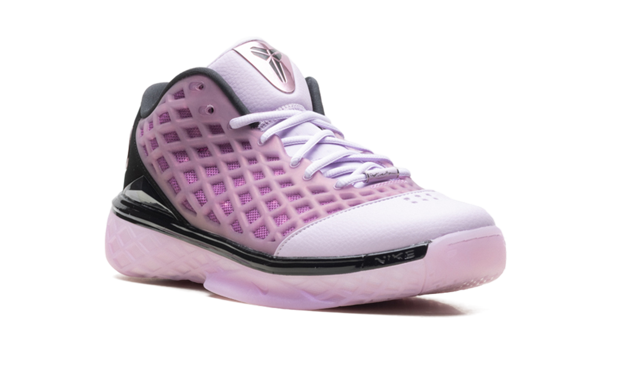 Kobe 3 Protro Low "Mamba Magic" IF2497 500