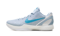 Nike Kobe 6 Protro "Caitlin Clark - Light Armory Blue" IO3672 400