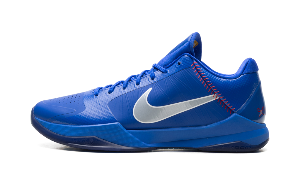 Kobe 5 Protro "Dodgers" IO6256 400