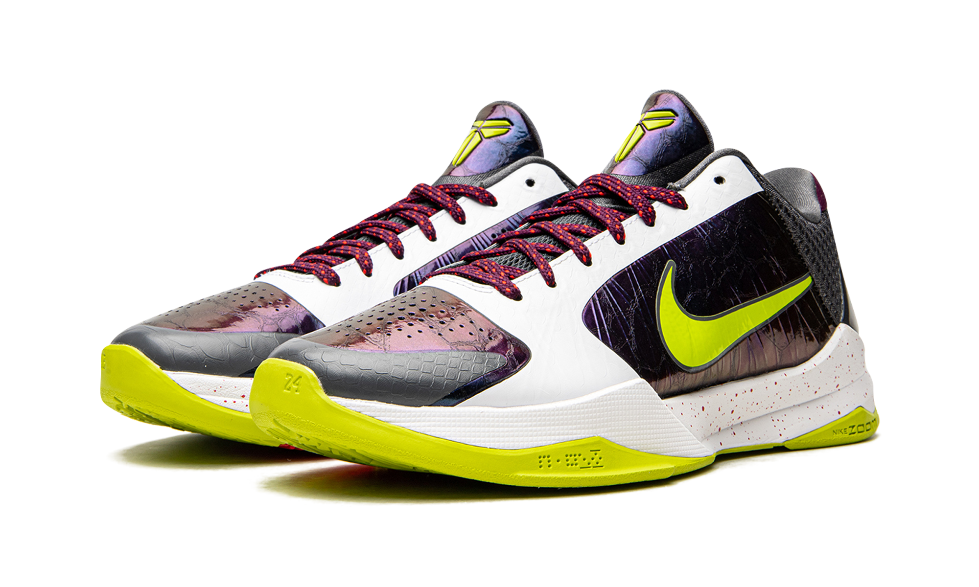 Kobe 5 Protro "Chaos" CD4991 100