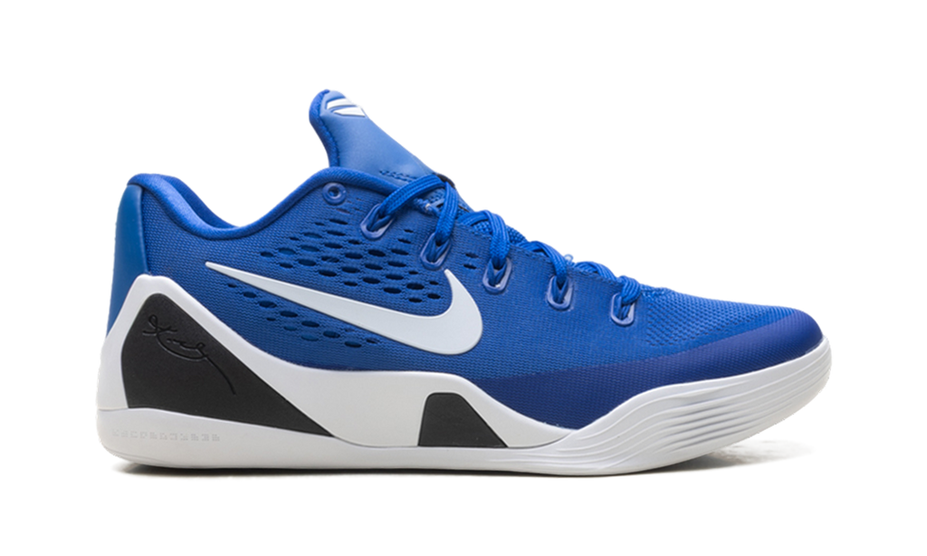 Kobe 9 Elite Low EM TB P "Game Royal" IH5095 400