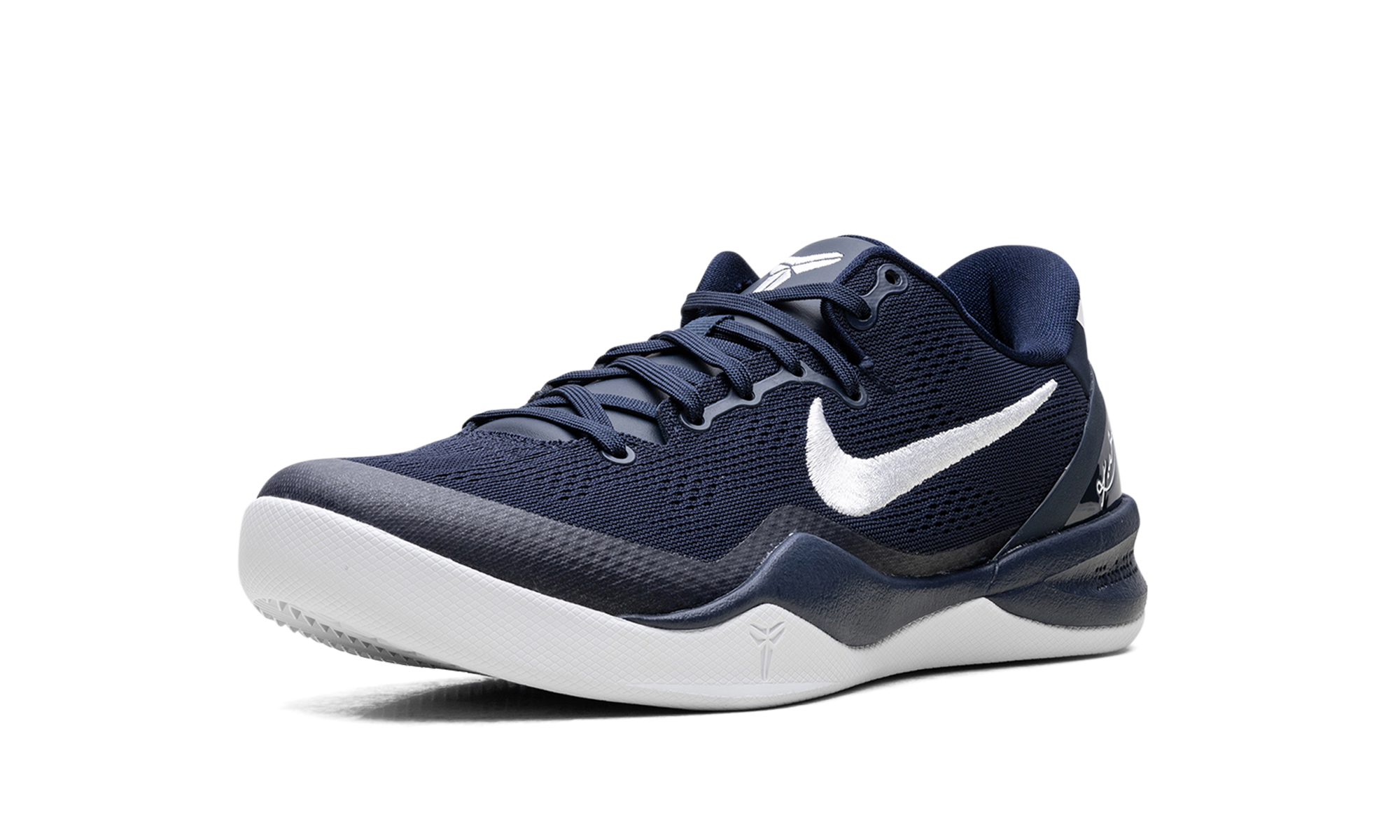 Kobe 8 Protro "College Navy" HF9550 400