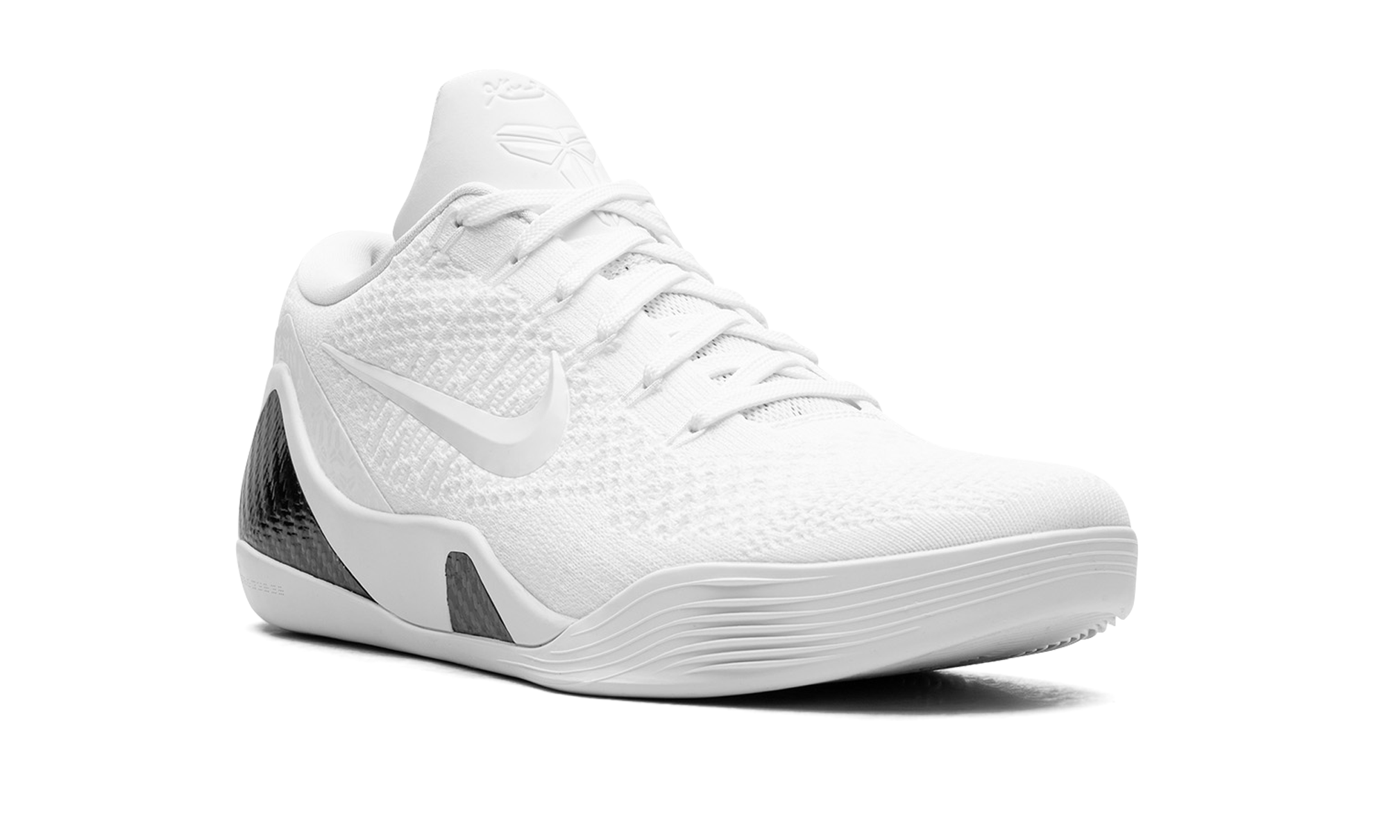 Kobe 9 Low Proto "Halo" FZ7334 100