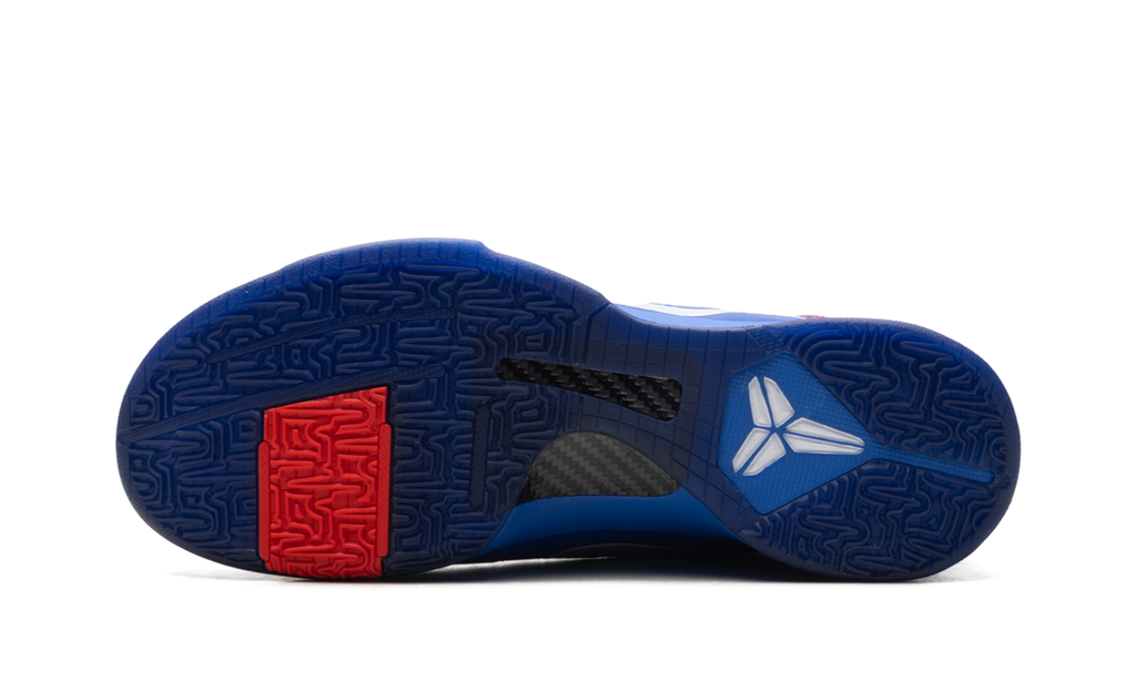 Kobe 5 Protro "Dodgers" IO6256 400