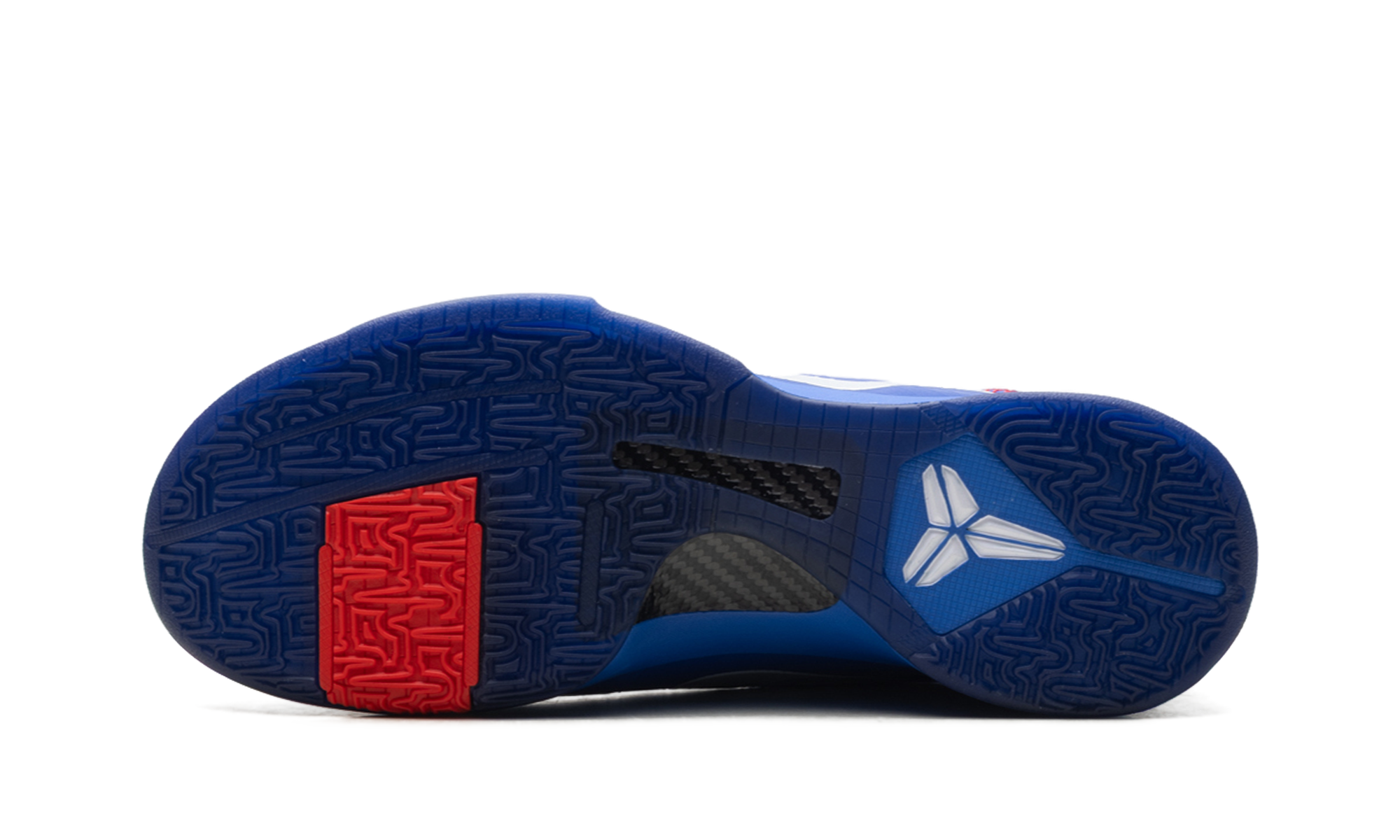 Kobe 5 Protro "Dodgers" IO6256 400