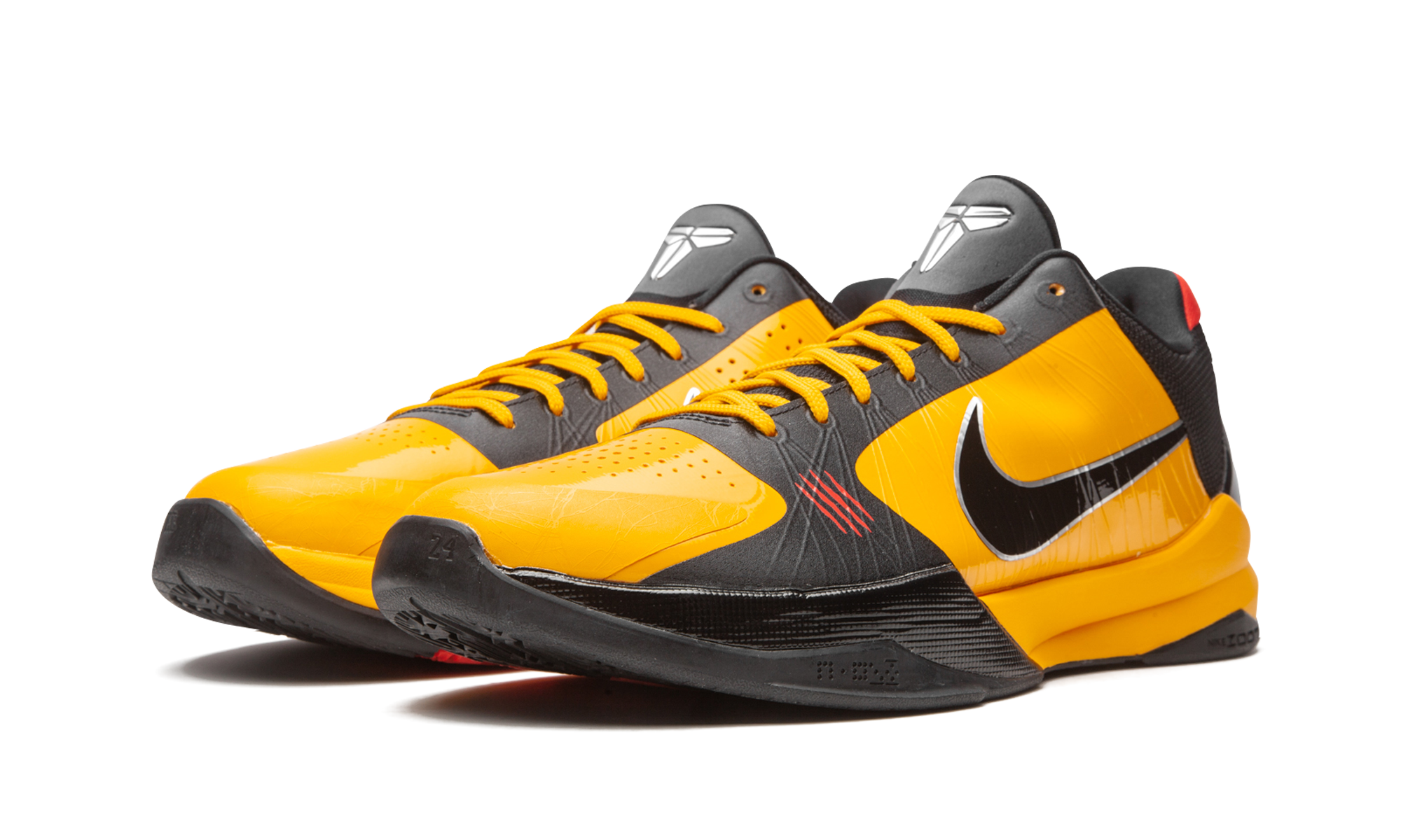 Kobe 5 Protro "Bruce Lee" CD4991 700