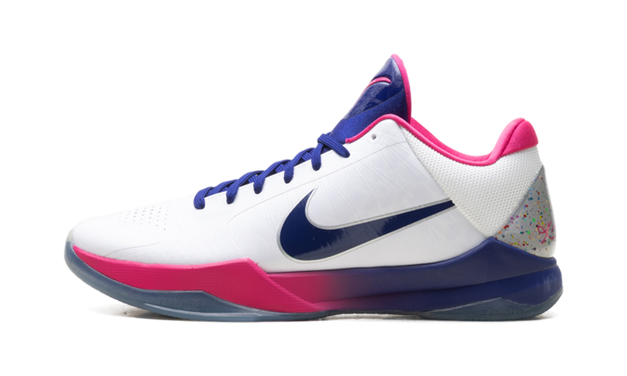 Zoom Kobe 5 Protro "Kay Yow" CW2210 100